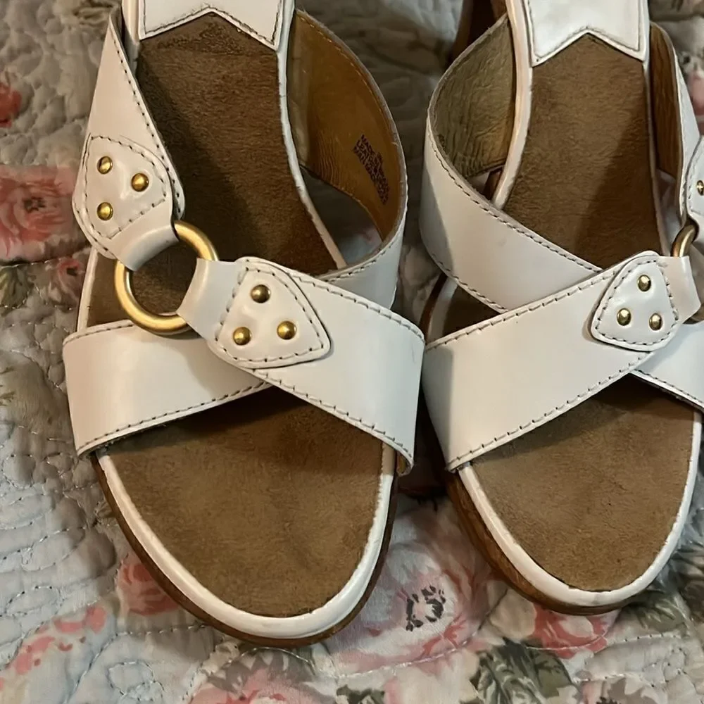 Michael Kors heels